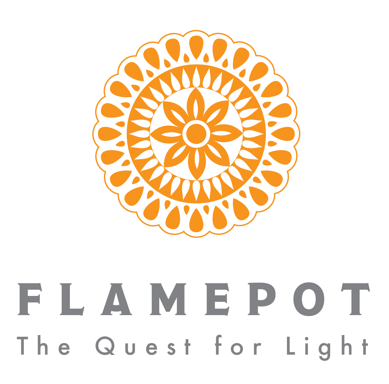 FLAMEPOT