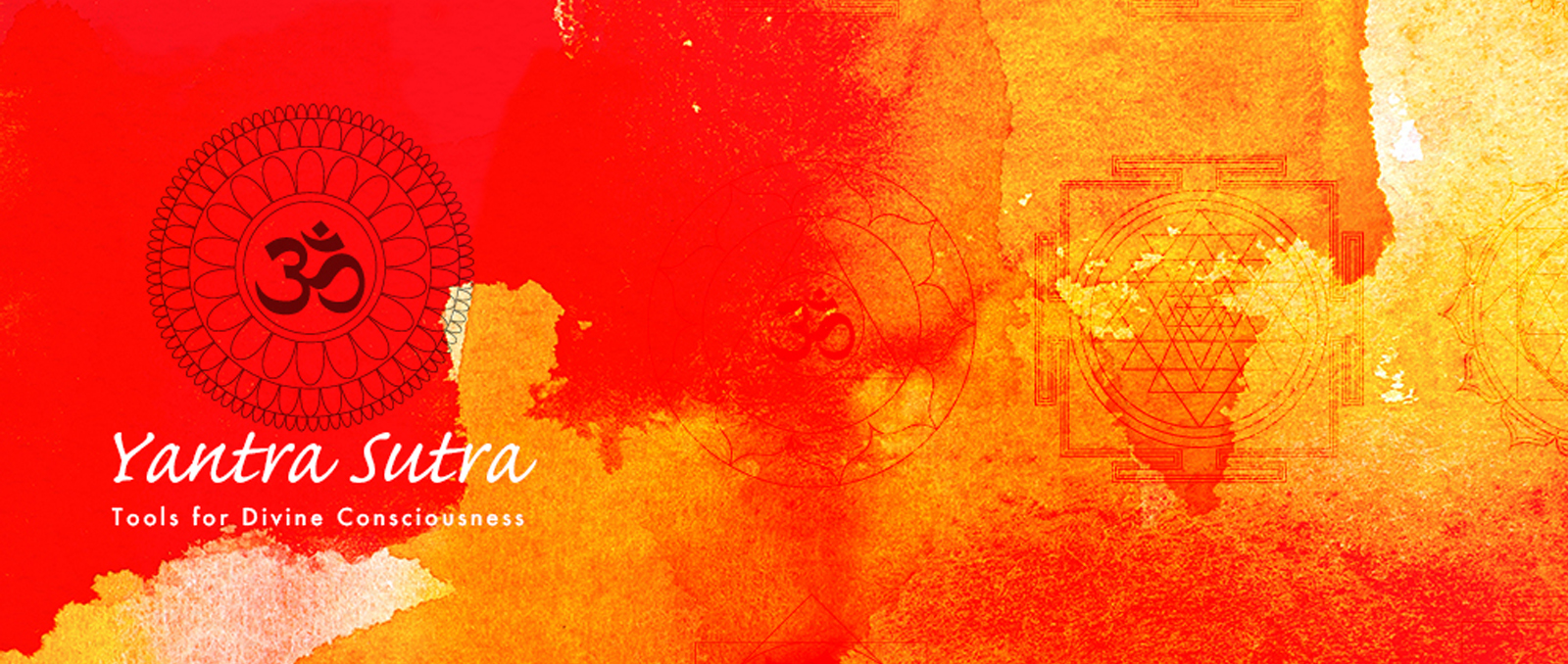yantra banner