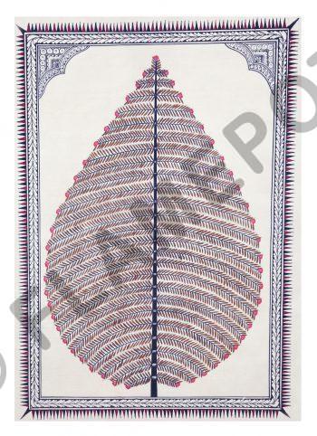 Tree of Life <br> <span class="tsize">(20 X 14 in)</span>