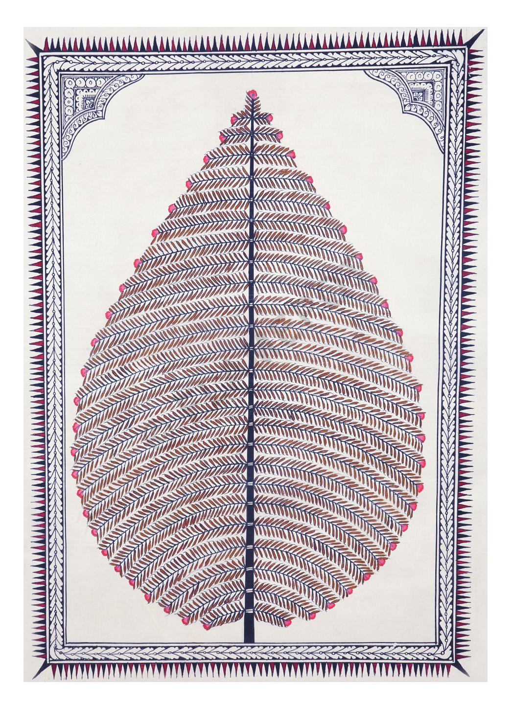 Tree of Life <br> <span class="tsize">(20 X 14 in)</span>