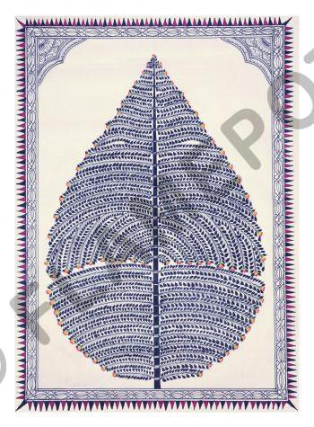 Tree of Life <br> <span class="tsize">(20 X 14 in)</span>