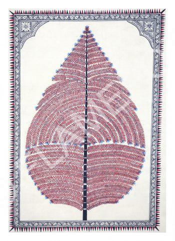 Tree of Life <br> <span class="tsize">(20 X 14 in)</span>