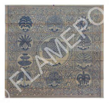 Tree of Life <br> <span class="tsize">(12.7 X 13.2 in)</span>