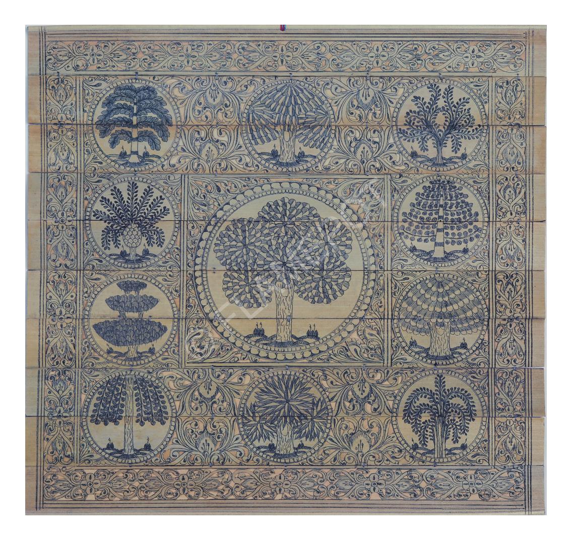 Tree of Life <br> <span class="tsize">(12.7 X 13.2 in)</span>