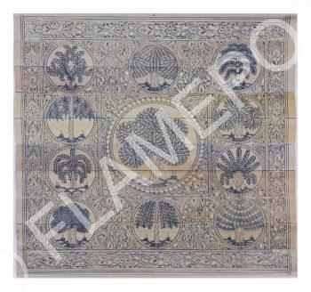 Tree of Life <br> <span class="tsize">(12.5 X 13.2 in)</span>