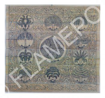 Tree of Life <br> <span class="tsize">(12.5 X 13.2 in)</span>