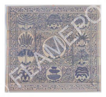 Tree of Life <br> <span class="tsize">(12.5 X 13.2 in)</span>