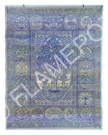 Tree of Life <br> <span class="tsize">(20 X 15 in)</span>