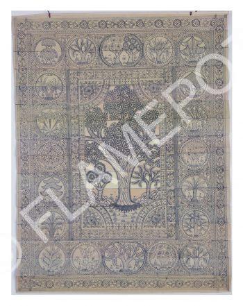 Tree of Life <br> <span class="tsize">(20 X 15 in)</span>