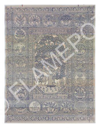 Tree of Life <br> <span class="tsize">(20 X 15 in)</span>