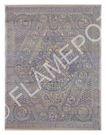 Tree of Life <br> <span class="tsize">(19 X 14 in)</span>