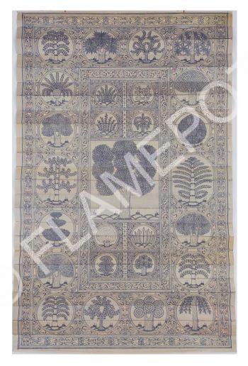 Tree of Life <br> <span class="tsize">(30 X 18 in)</span>