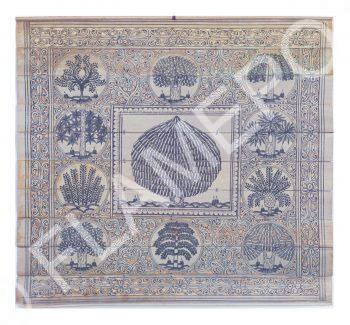 Tree of Life <br> <span class="tsize">(13 X 13 in)</span>