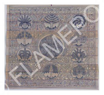 Tree of Life <br> <span class="tsize">(13 X 13 in)</span>