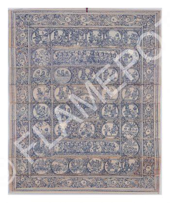 Ram Charit - Story of Ram <br> <span class="tsize">(12 X 10 in)</span>